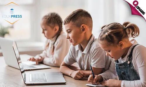 Early Years Foundation Stage (EYFS) Teaching Online Course!
